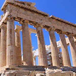 Trip2Athens: una guida turistica online per la città di Atene - Punto Grecia