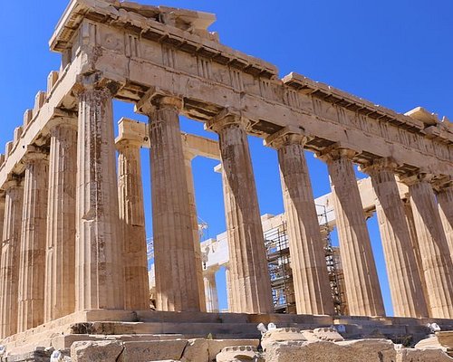THE 10 BEST Athens Skip-the-Line Tours (Updated 2024) - Tripadvisor