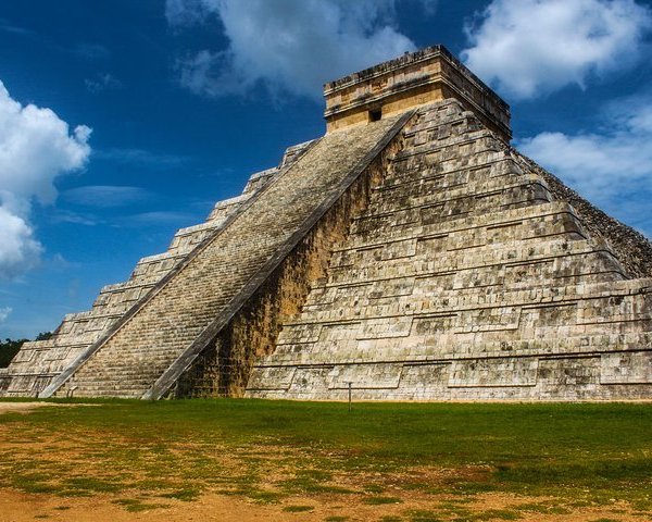 Tripadvisor | Chichen Itza Early Access, Cenote, Buffet Lunch & Tequila ...