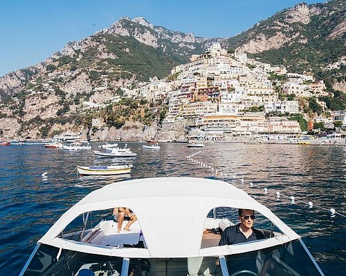 amalfi coast boat tour praiano