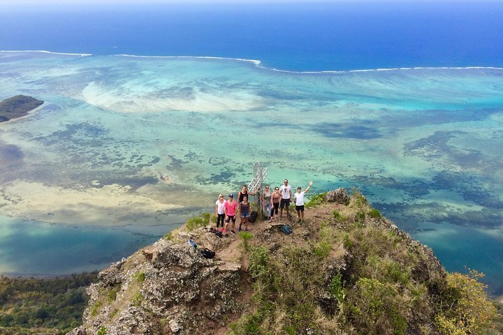 2023 Hiking Le Morne Brabant provided by Yanature - Tripadvisor