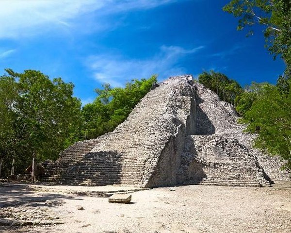 MULTUM HA CENOTE (Coba) - What to Know BEFORE You Go