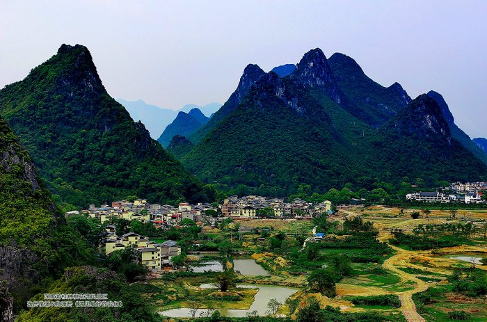 隐源居庭院度假酒店 桂林市 Secret Courtyard Resort Hotel 37条旅客点评与比价