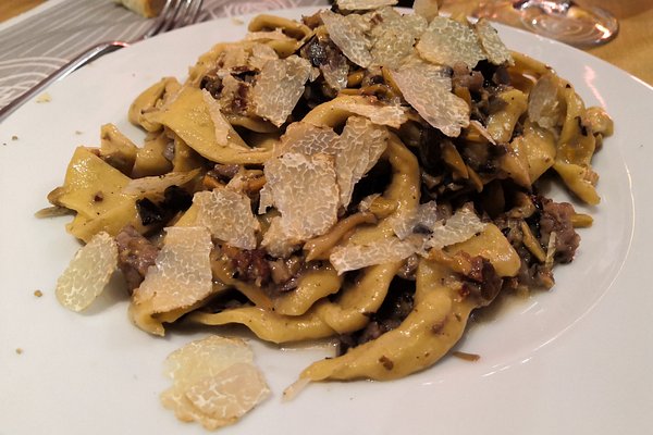 THE BEST Pasta in Arezzo (Updated February 2024) - Tripadvisor