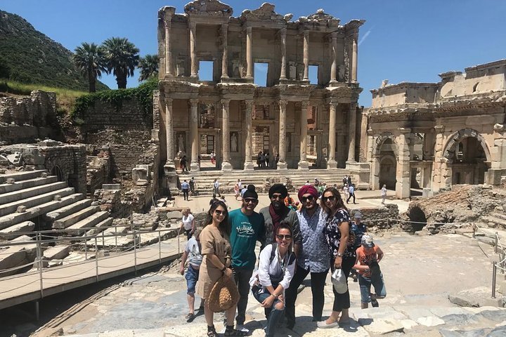 2023 Private Ephesus & Sirince Village Tour - Reserve Now