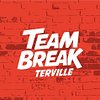 Team Break Terville