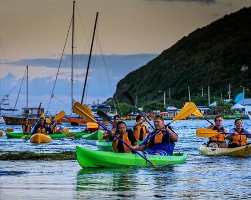 puerto rico boat tours