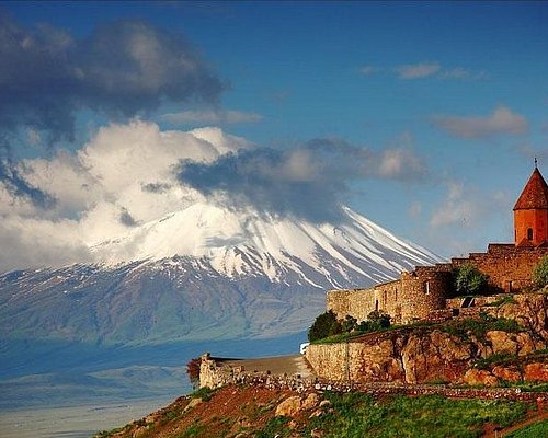 tours of armenia