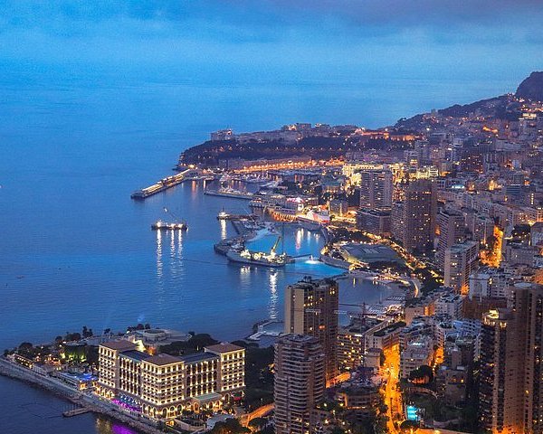 Larvotto Beach (Monte-Carlo) - All You Need to Know BEFORE You Go