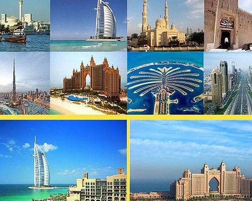 al hashemi travel & tourism