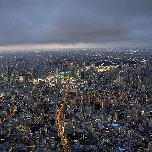 21年 東京スカイツリー 行く前に 見どころをチェック トリップアドバイザー