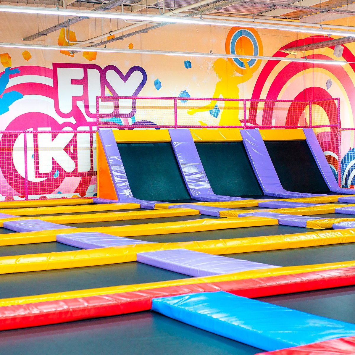 Fly Kids, Мариуполь: лучшие советы перед посещением - Tripadvisor