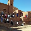 morocco e