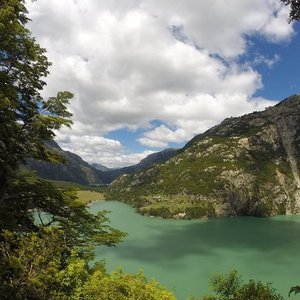 Piedra del Aguila (Futaleufú) - Lo que se debe saber antes de viajar -  Tripadvisor