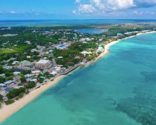 excursions in george town grand cayman