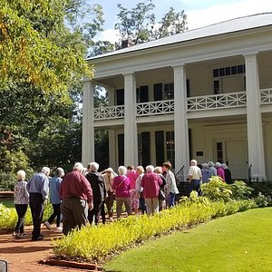 historical tours birmingham