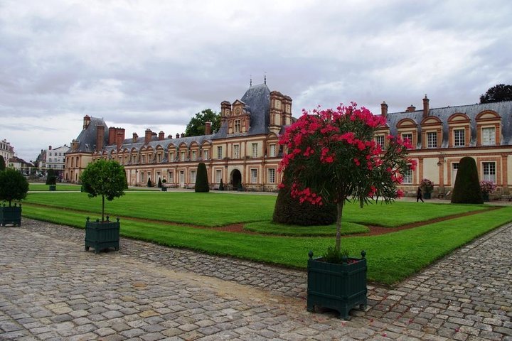 Château De Fontainebleau - Tripadvisor