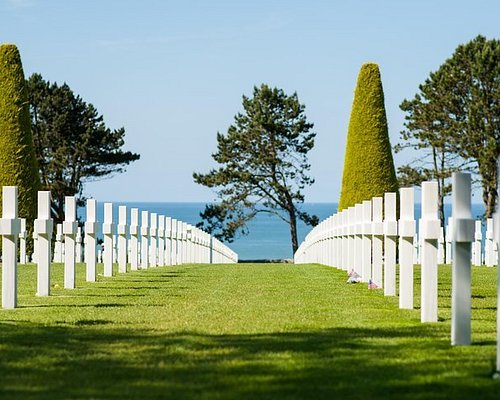 private tours of normandy from bayeux
