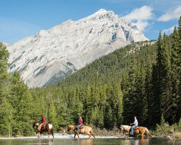 Banff National Park - All You Need to Know BEFORE You Go