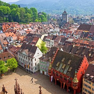 9 Best Things to Do in Freiburg - What is Freiburg Most Famous For