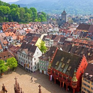 9 Best Things to Do in Freiburg - What is Freiburg Most Famous For