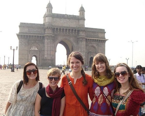 india tour in mumbai