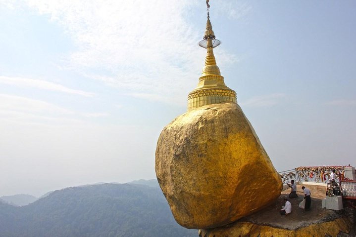 THE 15 BEST Things To Do In Yangon (Rangoon) - 2022 (with Photos ...