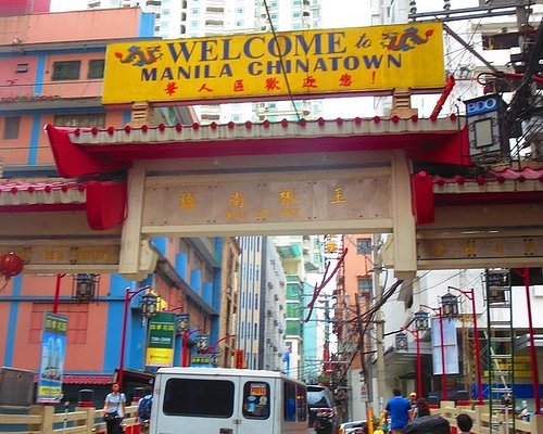 LES 10 MEILLEURES circuits gastronomiques à Manila (avec photos)