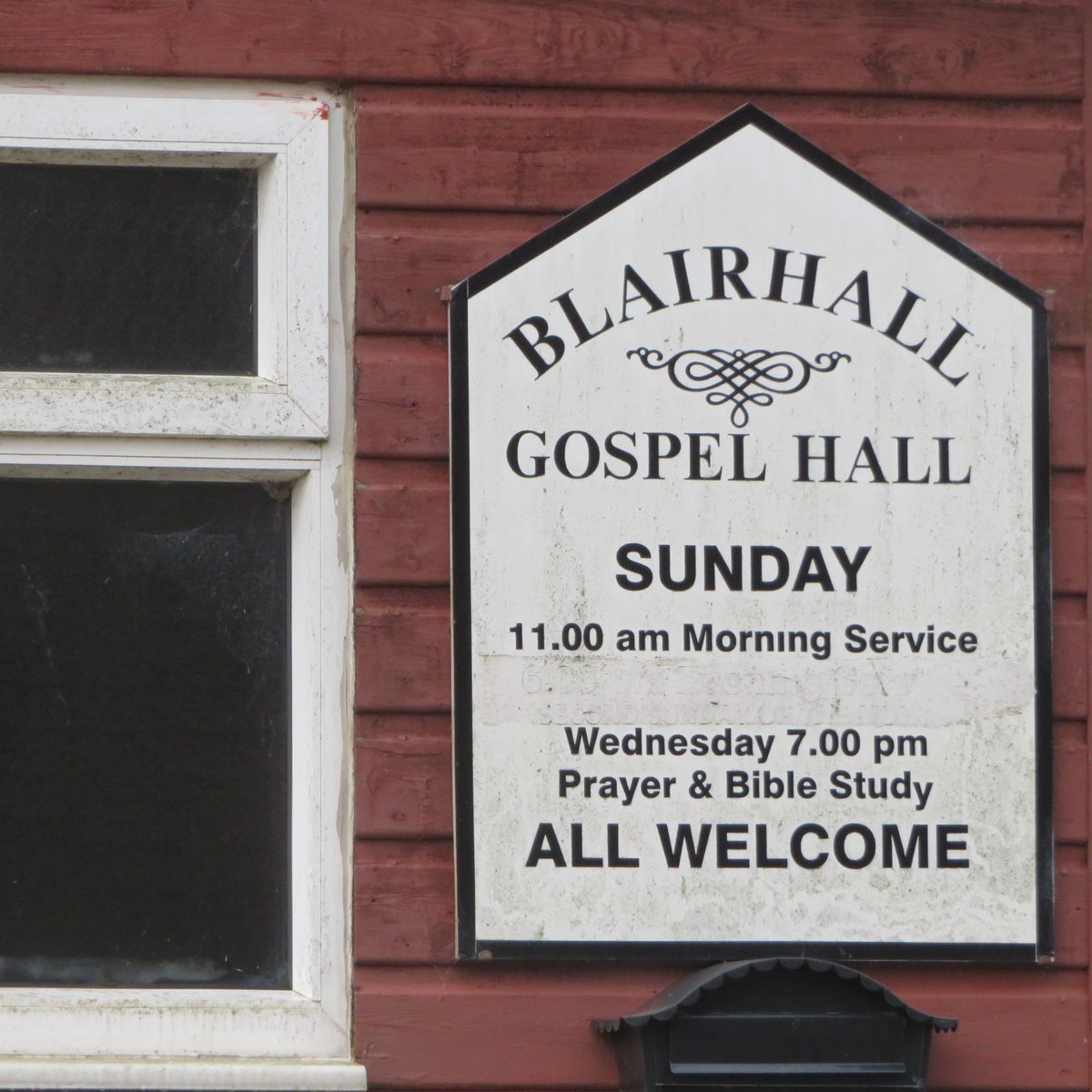 The Gospel Hall - All You Need to Know BEFORE You Go (2024)