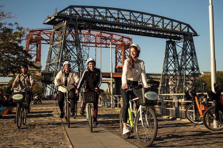 THE 10 BEST Buenos Aires Bike Tours Updated 2024 Tripadvisor