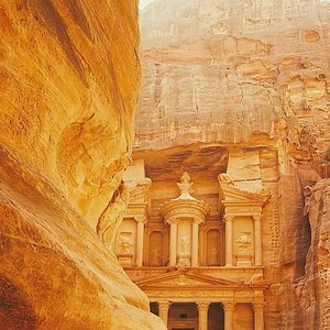 egypt jordan jerusalem tour