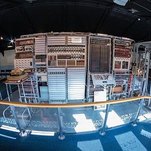 cinema mk gallery