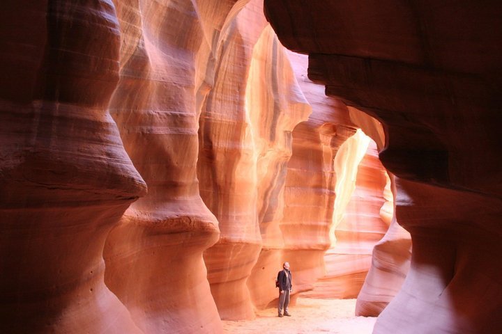 Explorando o Grand Canyon de carro: partindo de Las Vegas