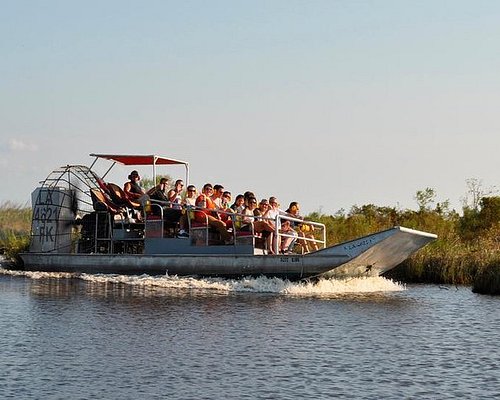 new orleans boat tours
