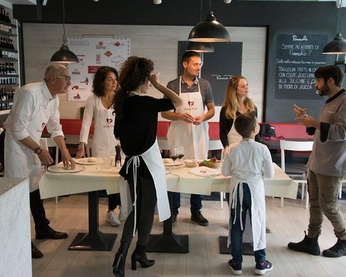 Cours de cuisine à Rome : Découvrez 10 Cours de cuisine à Rome ...