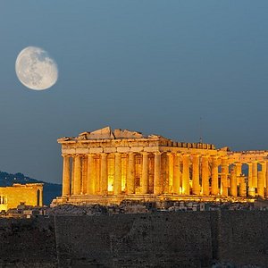 Private Greece Day Tours image