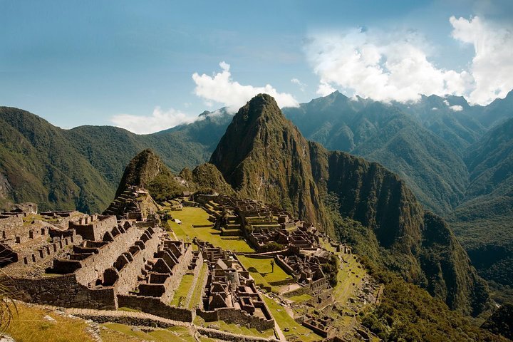 2023 2-Day Machu Picchu Citadel & Huayna Picchu Mountain Private Tour