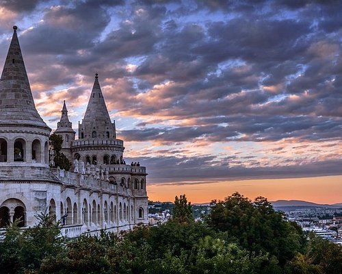 Sweet travel private tours budapest