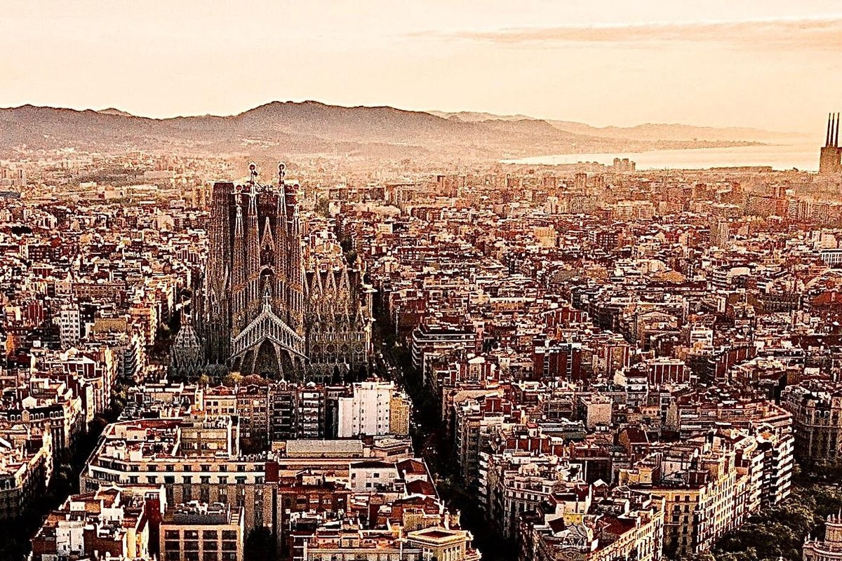 Myquest (barcelona, Spain): Hours, Address - Tripadvisor