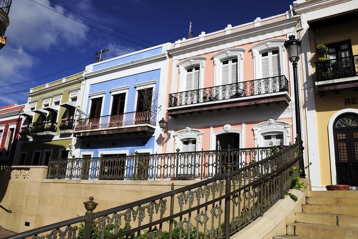 2024 San Juan Old San Juan Walking Tour Provided By Tripolin Tours   Caption 