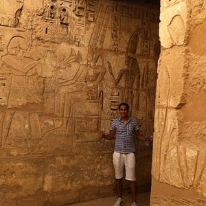 17 amazing things to do in Luxor, Egypt - The Neverending Field Trip