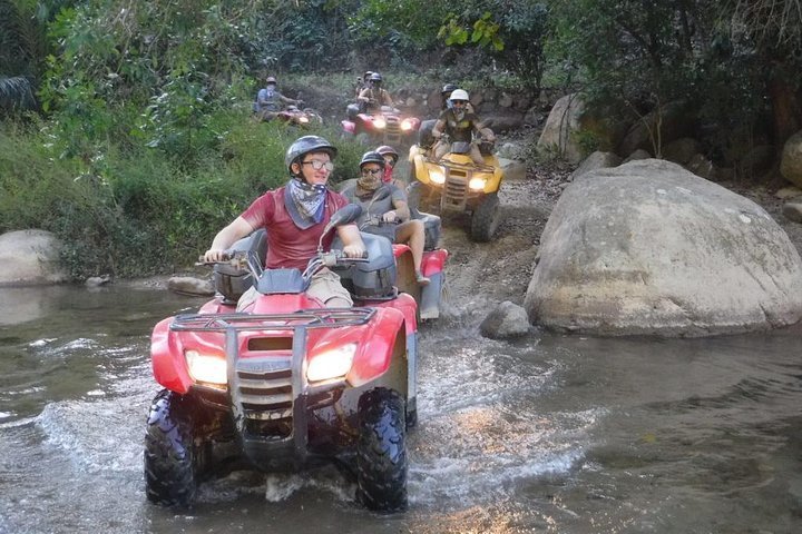 THE 10 BEST Puerto Vallarta 4WD, ATV & Off-Road Tours (with Photos ...