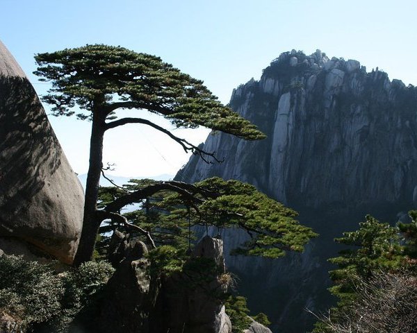 HUANGSHAN UNESCO GLOBAL GEOPARK - All You Need to Know BEFORE You Go