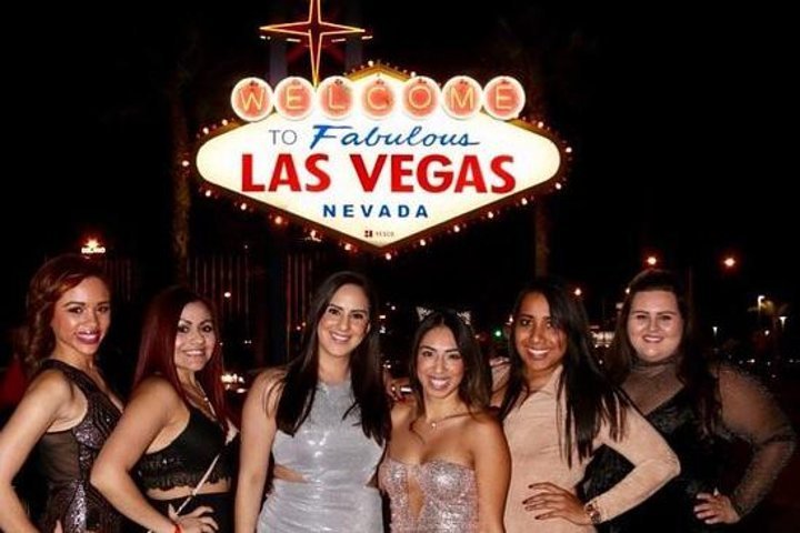 Best casino for bachelor party in vegas