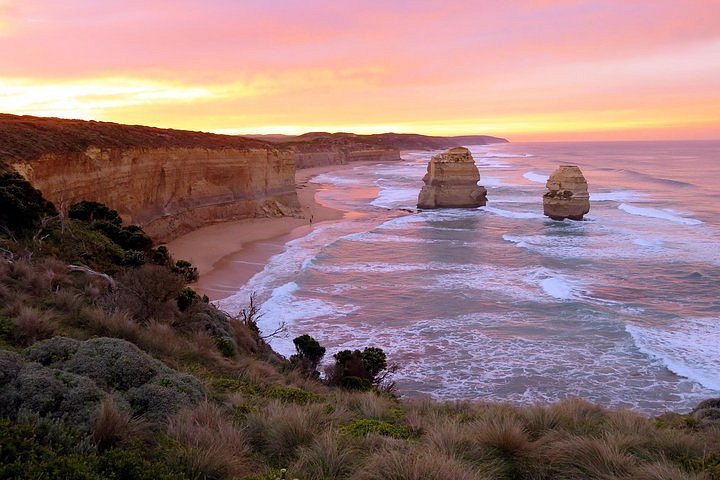 private tour great ocean road