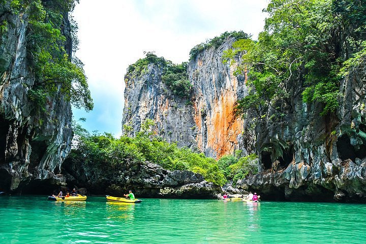 THE 10 BEST Phuket Tours & Excursions for 2024 (with Prices)