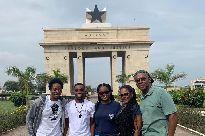 National Museum Of Ghana (Accra) - 2022 Alles Wat U Moet Weten VOORDAT ...