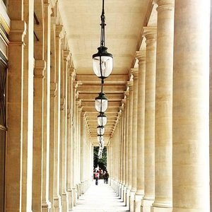 Palais Royal in Paris - Historic Palace and Gardens with Sophisticated  Shops – Go Guides