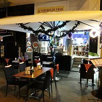 LA TABERNA DE FRAN