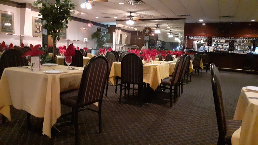India's Restaurant-A Taste of Paradise